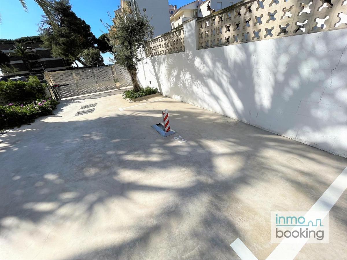 קמברילס Inmobooking Pins II Essence Holyday מראה חיצוני תמונה